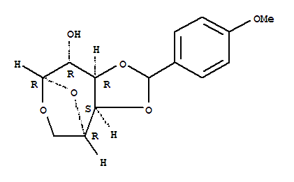 CAS:228115-59-1的分子结构