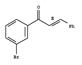 CAS:22966-26-3的分子结构