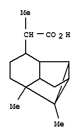 CAS:24112-85-4的分子结构