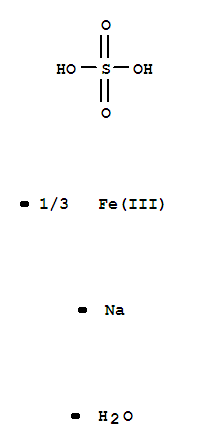CAS:24189-65-9化學結構