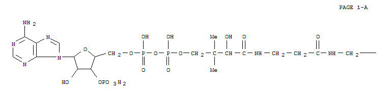 CAS:24330-90-3的分子结构