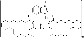 CAS:243465-30-7_HybrnePS2550的分子结构