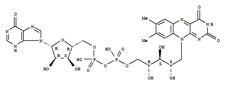 CAS:2466-56-0的分子结构