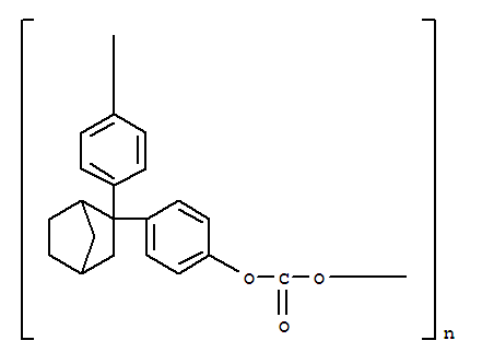 CAS:24979-94-0的分子结构