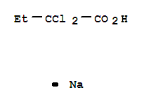 CAS:2517-16-0的分子结构