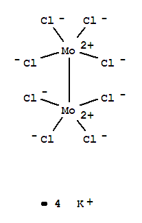 CAS:25448-39-9的分子结构