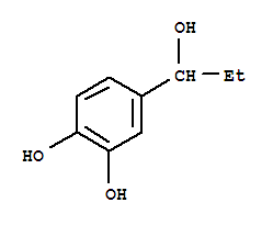 CAS:25474-45-7的分子结构