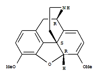CAS:2579-67-1的分子结构