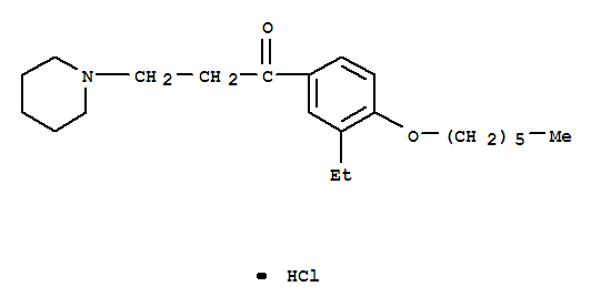 CAS:26860-32-2ѧṹ