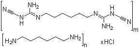 CAS:27083-27-8化学结构