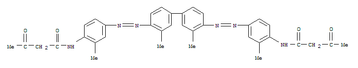 CAS:27869-86-9的分子结构