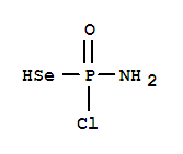CAS:28372-59-0的分子结构