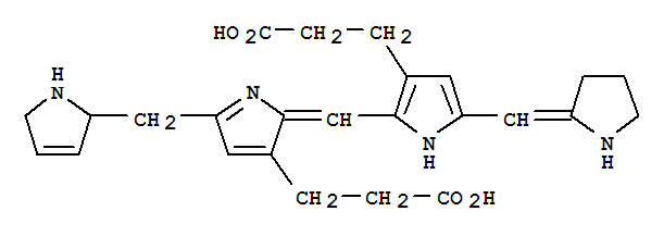 CAS:28379-07-9的分子结构