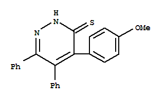 CAS:28506-41-4ѧṹ