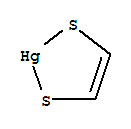 CAS:288-76-6的分子结构