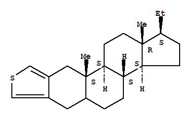 CAS:28845-46-7ѧṹ