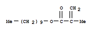 CAS:29320-53-4的分子结构