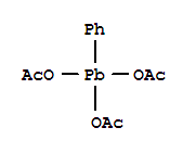 CAS:3076-54-8的分子结构