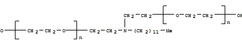 CAS:31017-83-1的分子结构