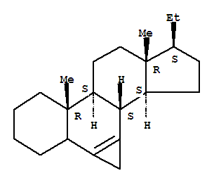 CAS:37399-19-2ѧṹ