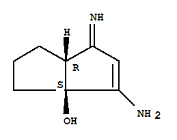 CAS:455893-05-7的分子结构