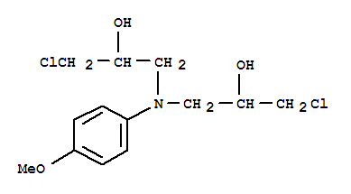 CAS:4643-49-6的分子结构