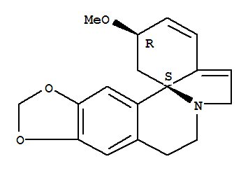 CAS:466-77-3化学结构