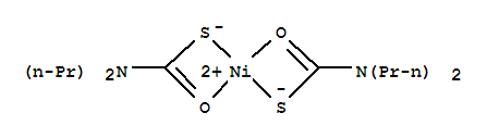 CAS:47116-64-3的分子结构