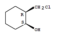 CAS:54599-42-7的分子结构