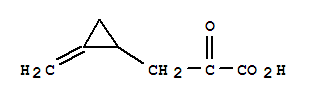 CAS:5746-24-7化学结构