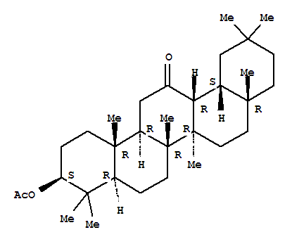 CAS:5916-19-8的分子结构