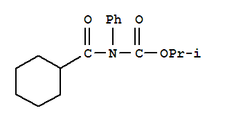 CAS:6064-01-3化學結構