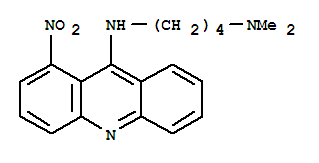 CAS:6237-29-2ѧṹ