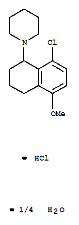 CAS:63907-36-8的分子结构