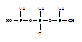 CAS:63972-09-8的分子结构