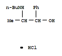 CAS:63991-36-6的分子结构