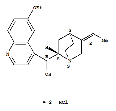 CAS:64046-95-3的分子结构
