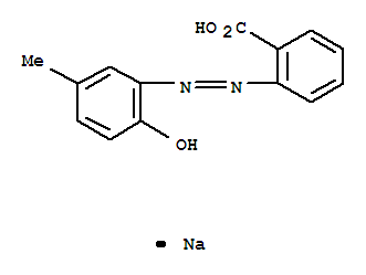 CAS:6408-95-3的分子结构