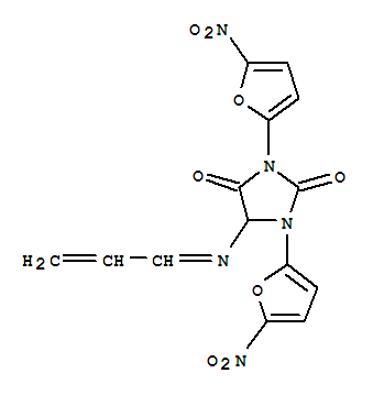 CAS:64440-94-4ѧṹ