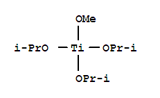 CAS:64516-17-2的分子结构