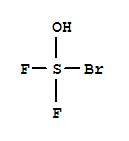 CAS:64552-31-4的分子结构