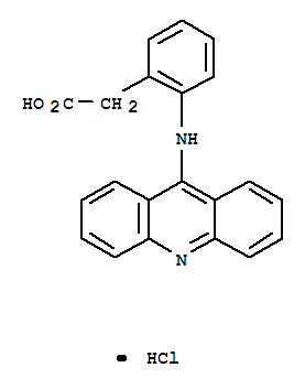 CAS:64895-05-2的分子结构
