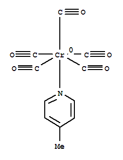 CAS:64914-26-7的分子结构
