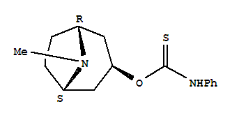 CAS:67139-55-3的分子结构