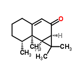 CAS:6831-17-0的分子结构