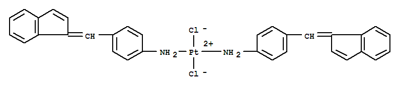 CAS:69811-95-6的分子结构