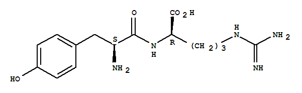 CAS:70904-57-3的分子结构