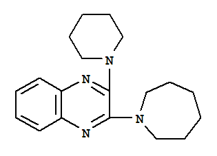 CAS:7142-81-6的分子结构