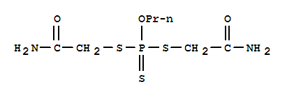 CAS:7233-51-4的分子结构