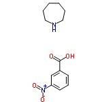 CAS:7270-73-7的分子结构
